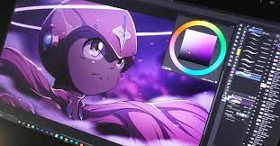 Drawing an anime or a manga face is probably the thing most of us like to do first so why not start from there. Best Drawing Tablet For Drawing Anime And Manga