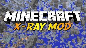 Who is the creator of the xray mod? X Ray Mod For Minecraft 1 17 1 1 17 1 16 5 1 15 2 1 14 4 Minecraftred