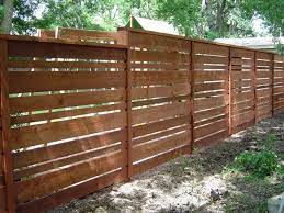 Use dog ear picket to build a new fence or repair a damaged one. Wood Fences Gallery Viking Fence Good Neighbor Fence Wood Fence Design Privacy Fence Designs