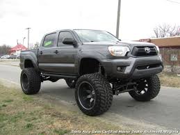 Used 2015 toyota tacoma prerunner. 2015 Toyota Tacoma Sr5 V6 Lifted 4x4 Crew Cab Sold