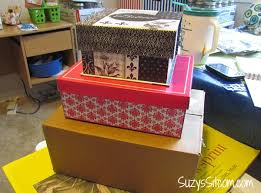 This video shows you how to make a wedding card box which is usually present at all weddings for people who bring a card instead of a gift. Wedding Decor On A Budget Diy Card Box