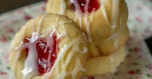 I must have at least 3 or 4. Archway Raspberry Filled Cookies Recipe Recipes Tasty Query