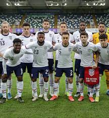 The usmnt begin their quest to reclaim the gold cup. If World Cup 2022 Started Today Here S The Usmnt Best Xi