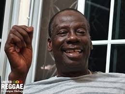 Interview: Leroy Sibbles in Kingston (Part 1)