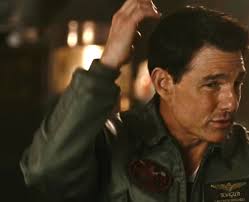 Did Maverick Die Today