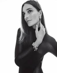 Joséphine Le Tutour by Rasmus Mogensen for Madame Figaro November 15th,  2024