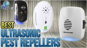 Ultrasonic pest repeller is an optimal choice for the whole house. 10 Best Ultrasonic Pest Repellers 2018 Youtube