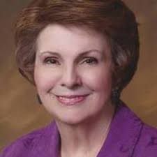 Lynne Vickers Eskridge Obituary February 6, 2021