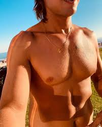 Fotos de pênis ator Daniel Erthal pelado no OnlyFans | FAMOSOS NUS