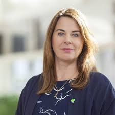 Miljöpartiet har inte lärt sig någonting. Annica Hjerling Ska Leda Mp Valrorelsen Miljopartiet De Grona