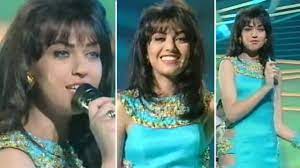 Concours eurovision de la chanson) is an international song competition organised annually by the european broadcasting union (ebu). O Apisteytos Logos Poy H Kaith Garmph Exei Kanei Paneyrwpaiko Rekor Sth Eurovision Fnews Fnews