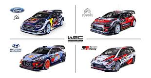 Wrc 9 has new game modes specially designed for the community, including a clubs system where each player. About The Wrc Rally Turkey Wrc