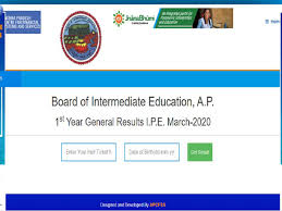 Below is the list of questions or queries along with the answers related to the ap intermediate 1st and 2nd year results. Bieap Gov In Results 2020 Ap Inter Results 2020 Declared Check 1st 2nd Year Intermediate Results On Bie Ap Gov In These Direct Links Education News
