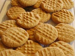 Super Easy Gluten Free Cookies Ingredients 1 Cup Of Peanut Butter 1 Cup Classic Peanut Butter Cookies Soft Peanut Butter Cookies Peanut Butter Cookie Recipe
