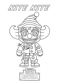 Friday night funkin coloring pages printable. Fortnite Coloring Pages 140 Best Images Free Printable