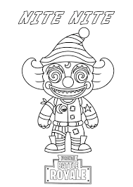 Fortnite battle royale crackshot fortnite battle royale kids. Fortnite Coloring Pages 140 Best Images Free Printable