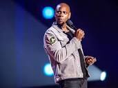 Surprise! Dave Chappelle Has Another Netflix Special on the Way ...