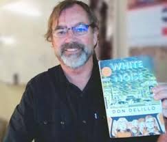 For the love of books