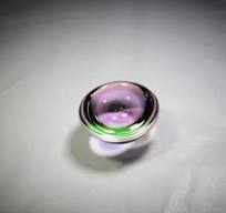 Hassas Uv Dereceli Erimiş Silika Asferik Lens, BossGoo.com& ...