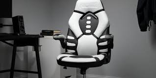 Our guide will tell you what to look for and expect from a chair built for gamers in case you're making the transition from the. Respawn S Fortnite Skull Trooper Gaming Chair Drops By 45 To 80 Shipped 9to5toys