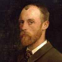 Sir George Clausen (1852–1944) • FamilySearch