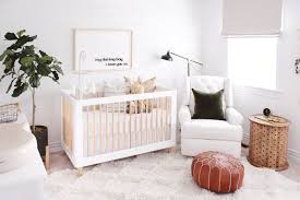 Check spelling or type a new query. 18 Neutral Modern Nursery Ideas For Your Baby Room Partymazing