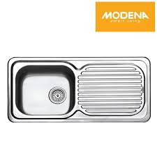 Furthermore, for a growing number of homeowners, the sink is fast becoming a significant centerpiece when it comes to choosing the design and décor for the rest of the. Bolsena Ks 3101