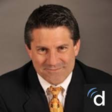 Dr. Zachary Klett, MD