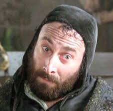 Anthony "Big A" Sherrod was bornJune 9, 1984 in Clarksdale, MS Ph:  Christophe Losberger