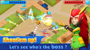 Bit.ly/2x9vn59 everyone knows a fairly popular format. Funny How There Are Still Games Like These When Brawl Stars Is Global Brawlstars