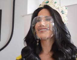 Miss Internacional Projects :: Photos, videos, logos, illustrations and  branding :: Behance