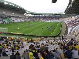 8 years £ 85.77 m. Frankreich Fc Nantes Ergebnisse Spielplane Kader Statistiken Fotos Videos Und News Soccerway