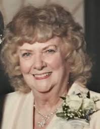 Barbara A. (Beaudrie) Einum, age 89, of Rice Lake, WI died Monday, January  14th, 2019 at her home. She was born November 28th, 1929 to Alex & Ann  Beaudrie at Rice Lake.