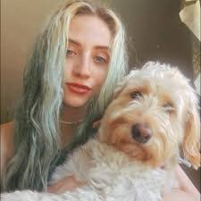 Lily Buckley's Instagram, Twitter & Facebook