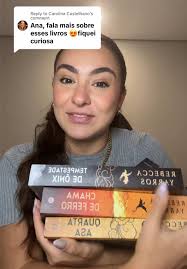 3 Livros Imperdíveis: Quartas Asas, Ferro e Tempestade de Onix