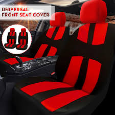 Get our camo, oem, neoprene or workpro series to match your interior and express your lifestyle. Buy Car Seat Cover Airbag Compatible Ventilation Cloth Protect Cushion Autos Universal Interior Accessories Fit Most 2 Seats Cars At Affordable Prices Free Shipping Real Reviews With Photos Joom