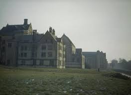 Education In Britain During The Second World War A View Of Ampleforth College A Catholic Public School In Yorkshir Education In Britain World War Two World War