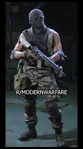 Join the battle with hazmat ghost unlocked right at tier 1, followed by kreuger alchemist at tier 12. How Do You Unlock This Skin I Don T Even Know Which Operator This Is Modernwarfare