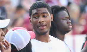 Anthony Addison, South Carolina, Edge