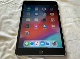 Unlocked apple ipad mini 3 64gb tablet. Apple Ipad Mini 3 16gb Wi Fi Cellular Unlocked 7 9in Space Gray For Sale Online Ebay