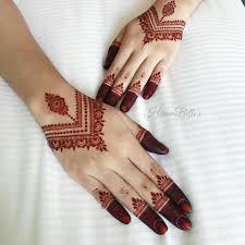 Pin On Mehndi Designs