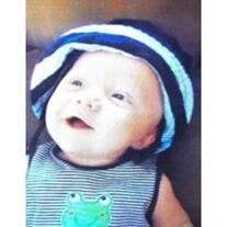 Gabriel Q. Shawgo Obituary