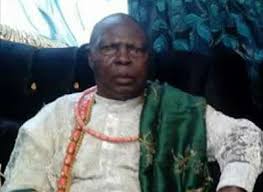 Browse newsweek archives of photos, videos and articles on tompolo. Uneasy Calm As Tompolo S Father Dies In Delta Punch Newspapers
