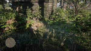 Rusted Hunter Hatchet Red Dead Redemption 2 Wiki Guide Ign