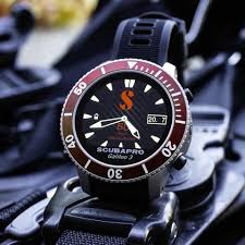Image result for diving watch