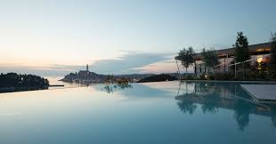 Un hotel nZEB in Croazia - professione Architetto