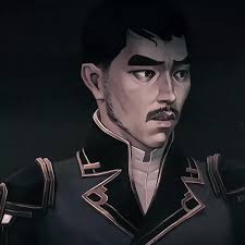 Marcus Death in Arcane