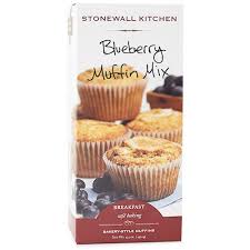 Maybe you would like to learn more about one of these? Buy Stonewall Kitchen Blueberry Muffin Mix Online In Italy B000yaa0pg