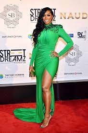 Porsha Williams Net Worth in 2023 - Wiki, Age, Weight and Height,  Relationships, Family, and More - Luxlux