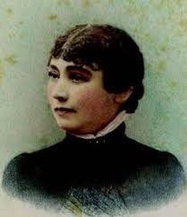 The Truth about Sallie Winchester and the Mystery House That Never Was